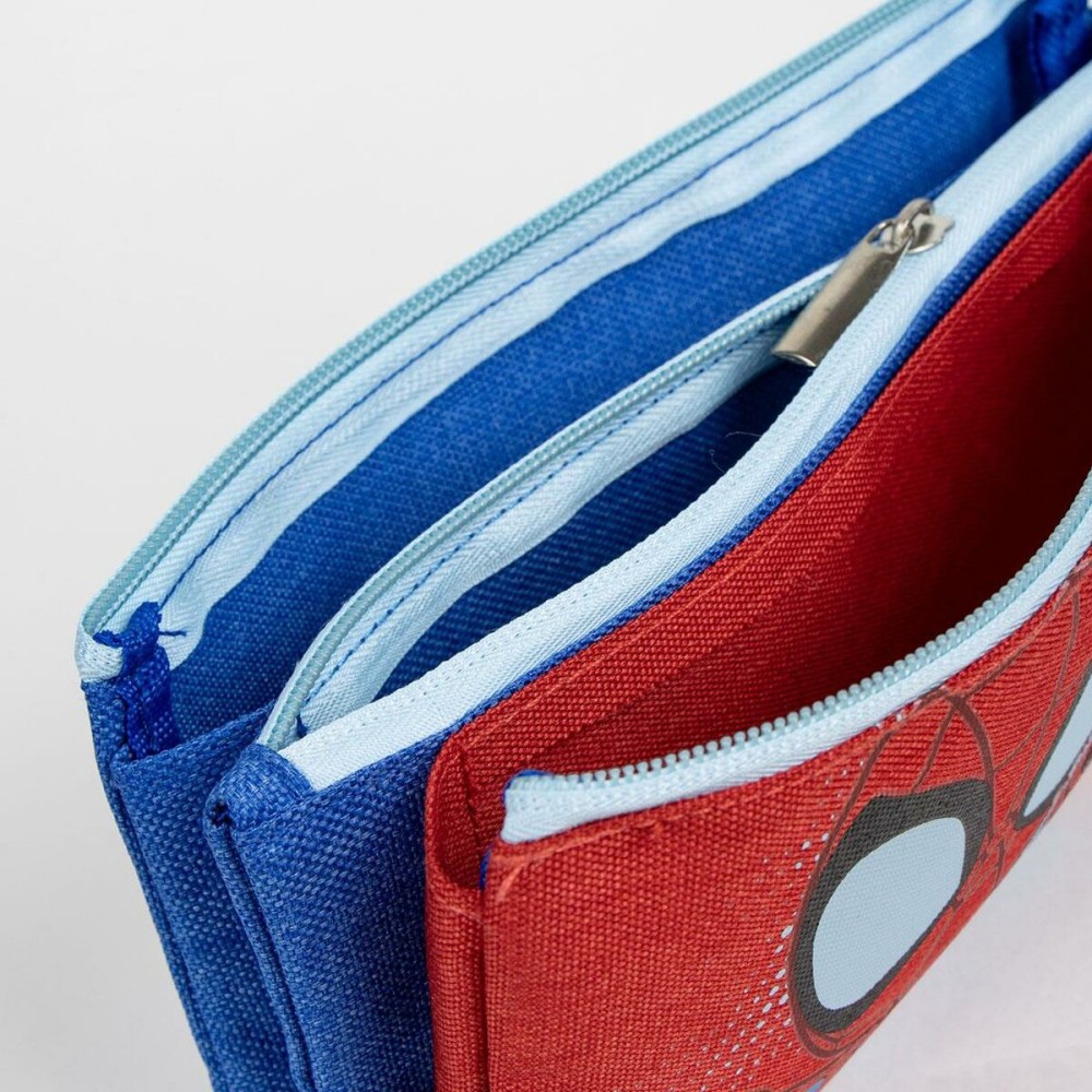 Trousse d'écolier Spidey
