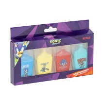 Textmarker Sonic