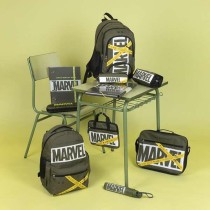 Case Marvel