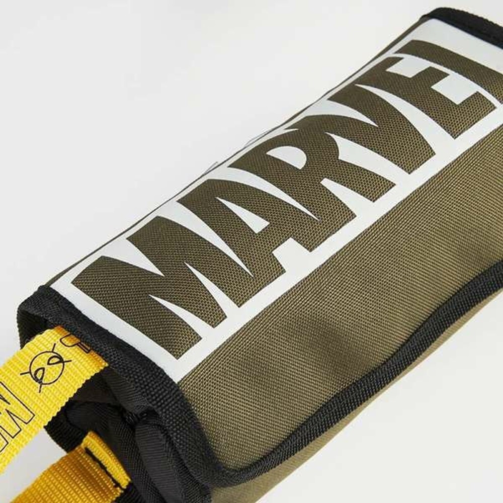 Case Marvel