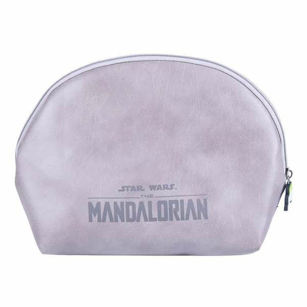 Child Toilet Bag The Mandalorian
