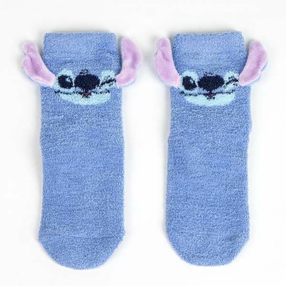 Non-slip Socks Stitch