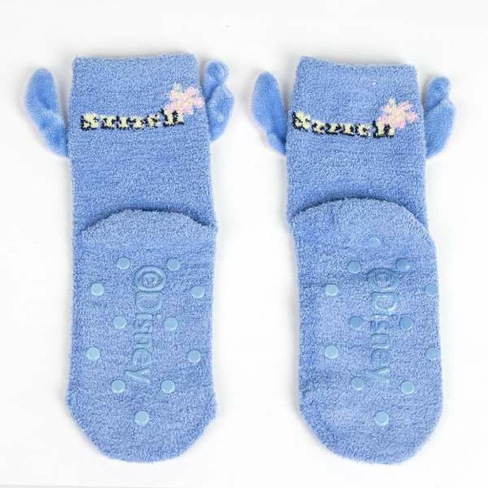 Non-slip Socks Stitch