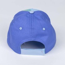 Kinderkappe Bluey Orange