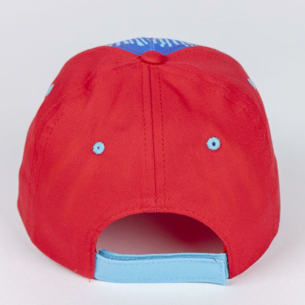 Kinderkappe Spider-Man