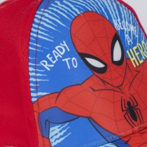 Kinderkappe Spider-Man