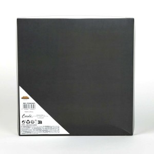 Papierwaren-Set My Hero Academia Schwarz 2 Stücke