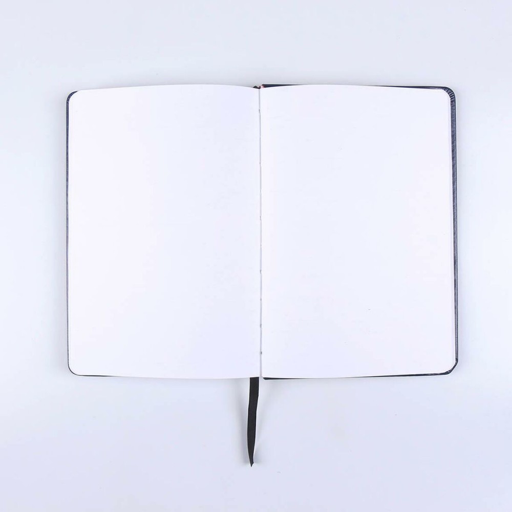 Notizbuch Harry Potter A5