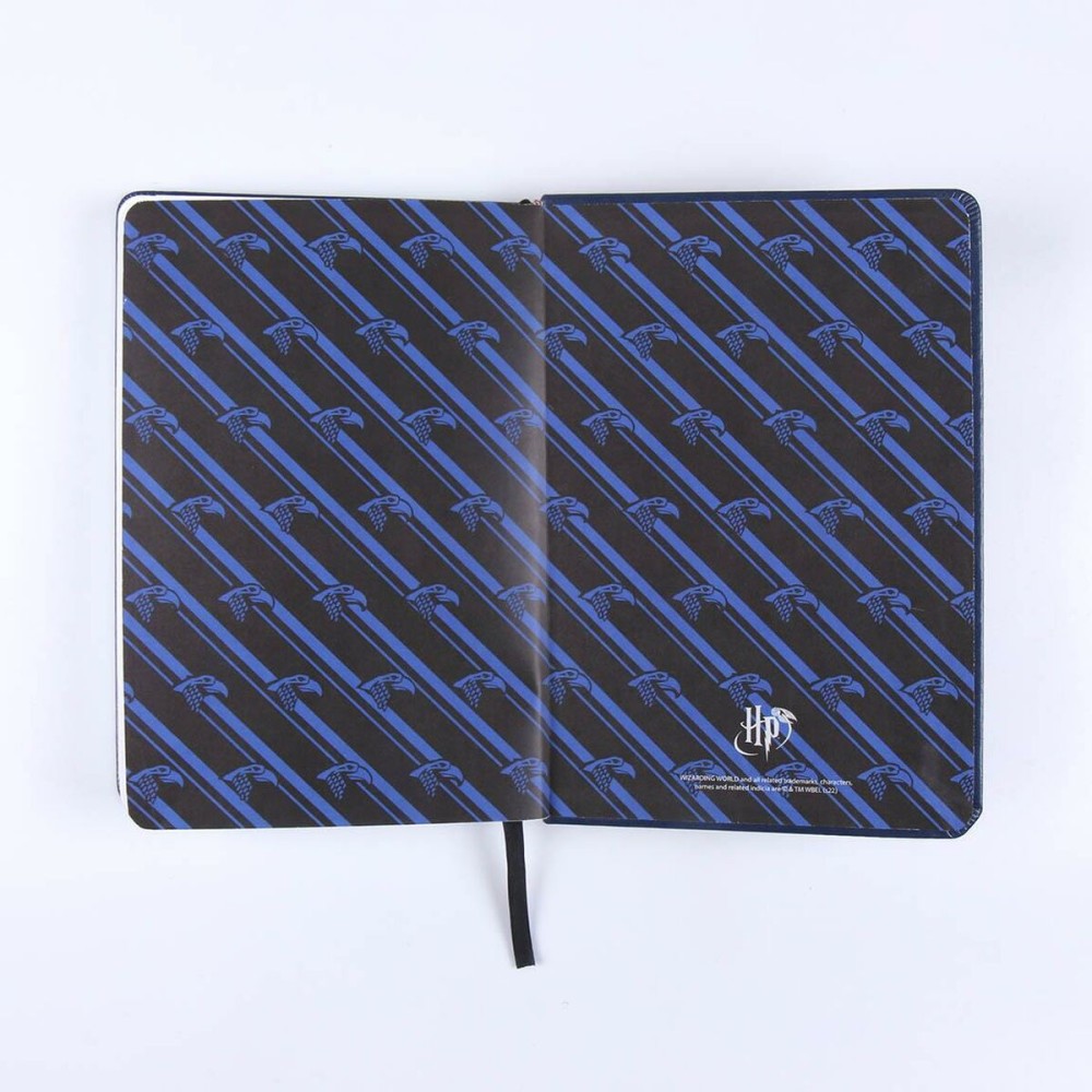 Notebook Harry Potter A5