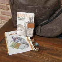 Papierwaren-Set The Child The Mandalorian