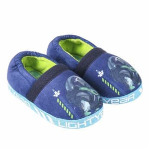 Chaussons Buzz Lightyear Bleu foncé 32-33