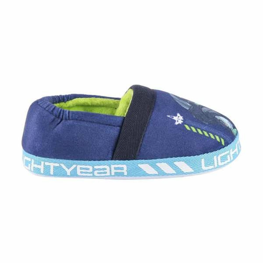 Chaussons Buzz Lightyear Bleu foncé 32-33