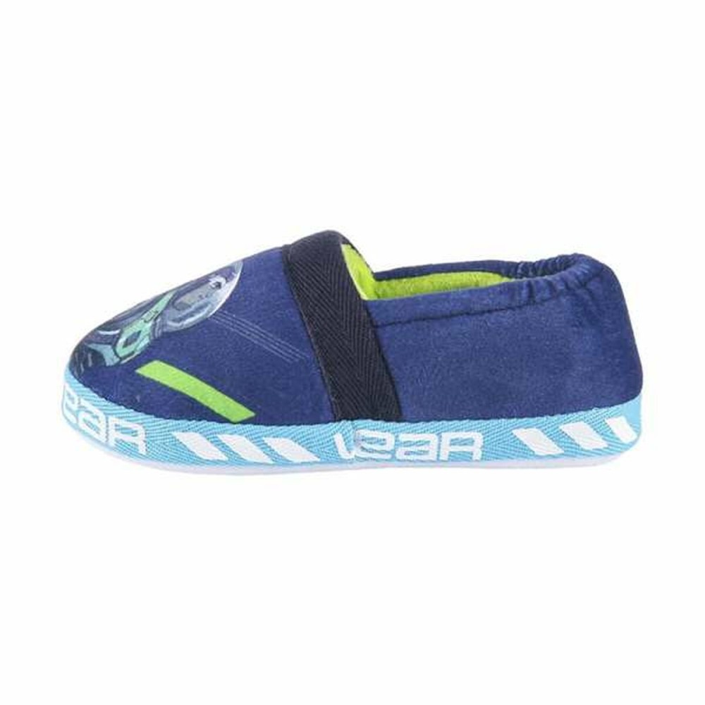 Chaussons Buzz Lightyear Bleu foncé 32-33