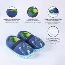 Chaussons Buzz Lightyear Bleu foncé 32-33