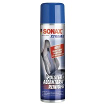 Nettoie les tapisseries Sonax Xtreme 400 ml