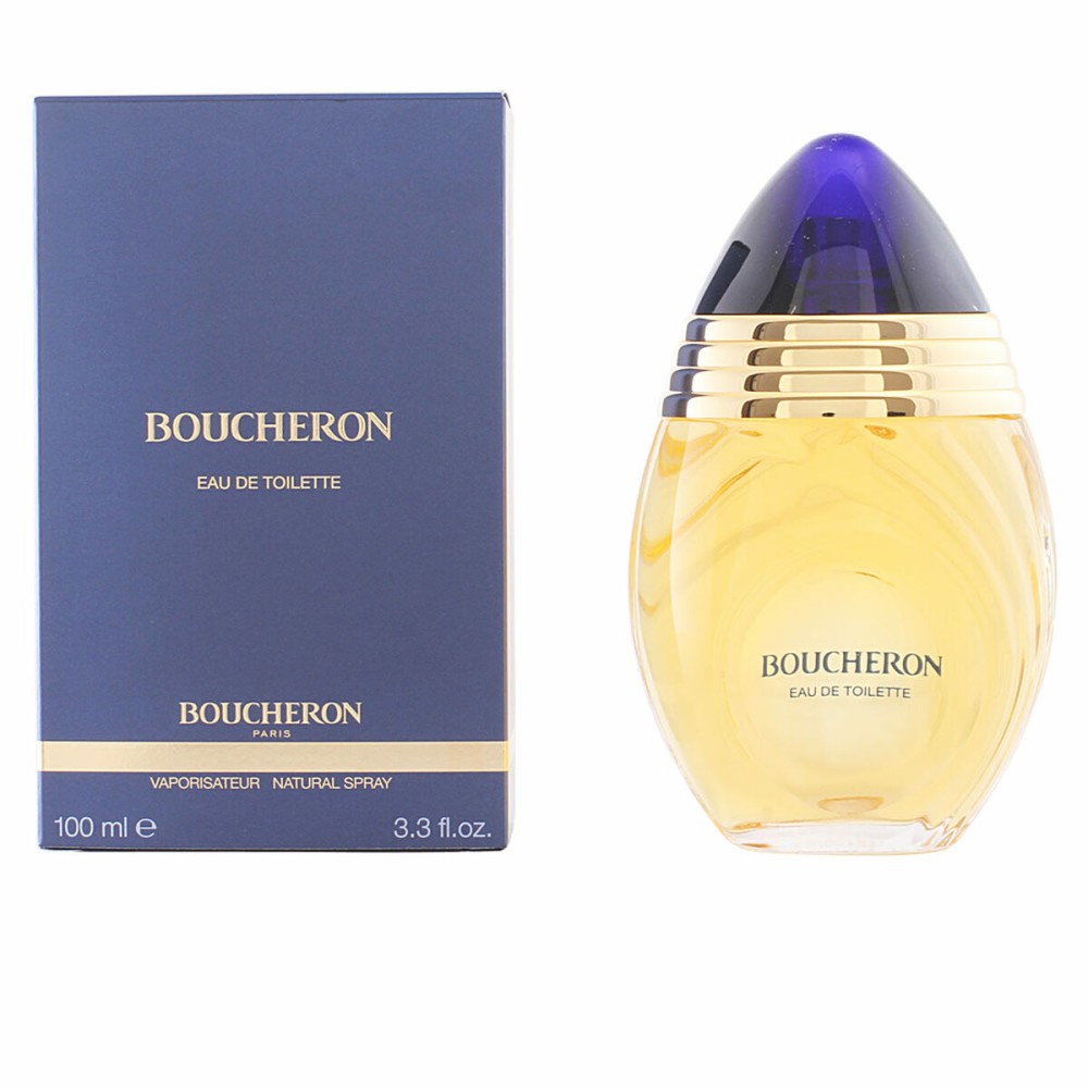 Damenparfüm Boucheron EDT