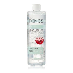 Eau micellaire Pond's 112-6060 3-en-1 500 ml