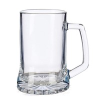 Chope à bière Vivalto 971469 380 ml