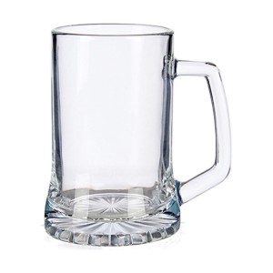 Chope à bière Vivalto 971469 380 ml