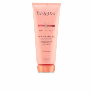 Anti Frizz Haarspülung Discipline Kerastase Discipline Fondant Fluidéaliste (200 ml)