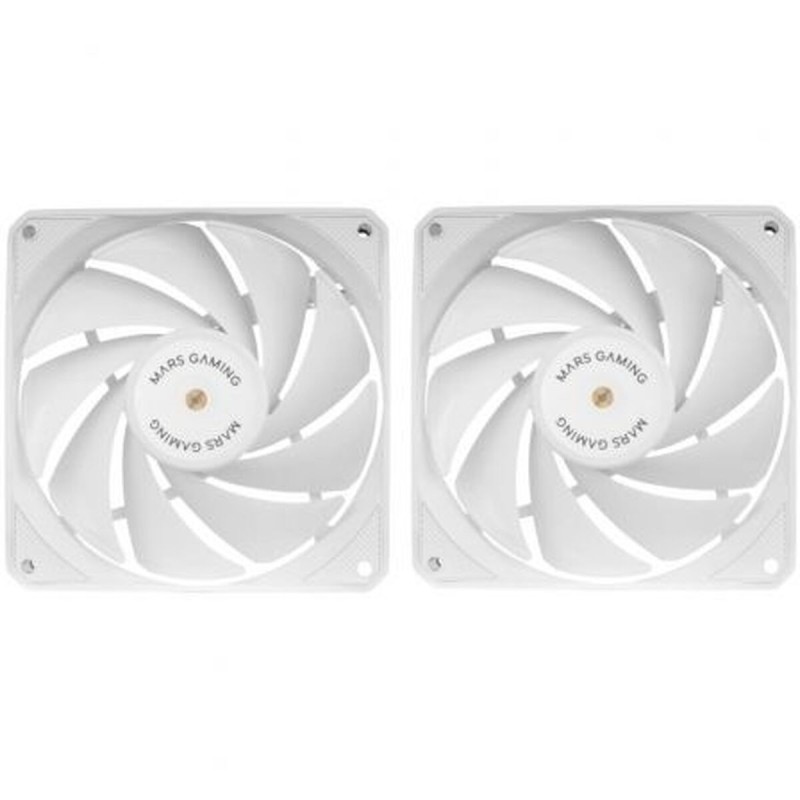 CPU Fan Mars Gaming MFNCLX2W