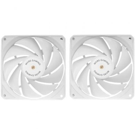 CPU Fan Mars Gaming MFNCLX2W