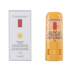Crème solaire Sun Defense Stick Elizabeth Arden Eight Hour SPF 50 (6.8 g) Spf 50 6,8 g