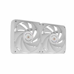 CPU Fan Mars Gaming MFNCLX2W