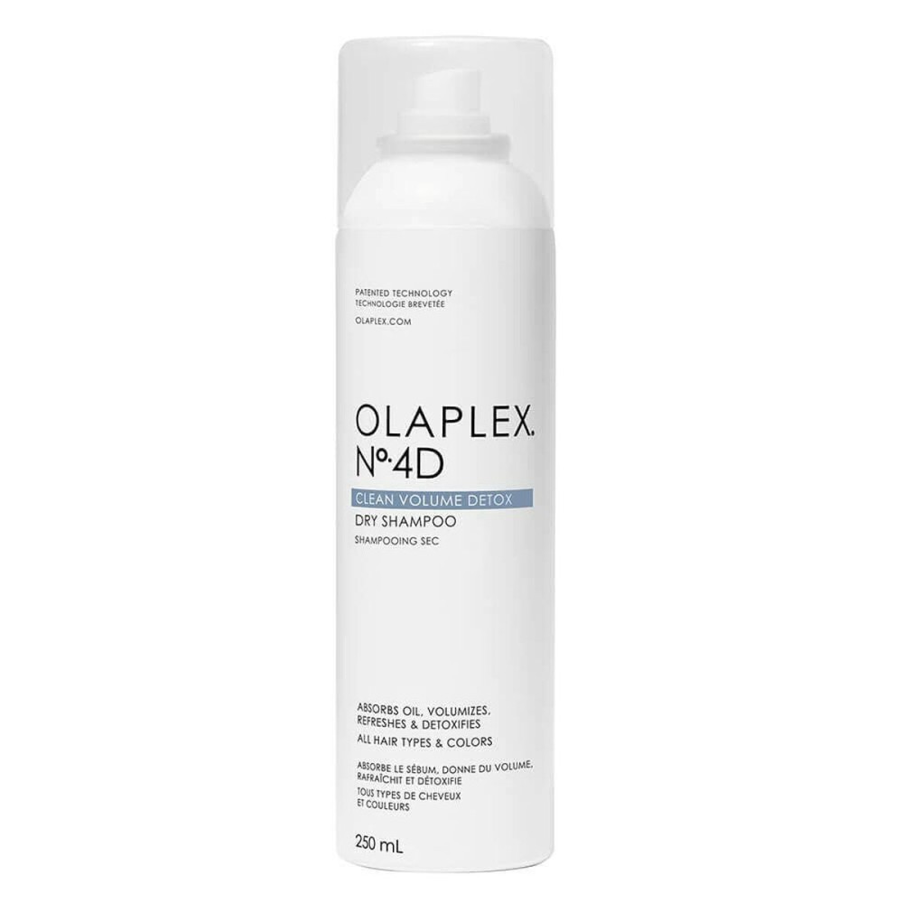 Dry Shampoo Olaplex Nº4 D CLEAN VOLUME DETOX 250 ml