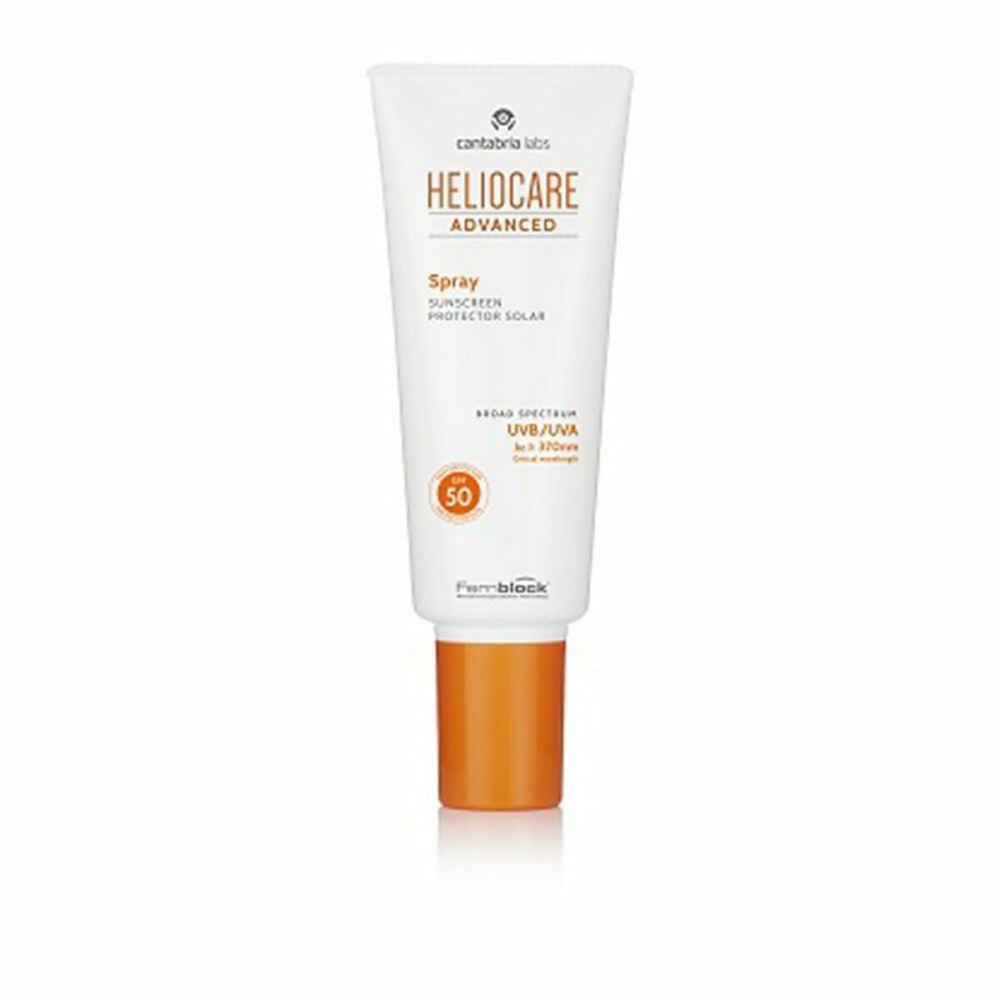 Protecteur Solaire Heliocare Advanced 200 ml Spf 50