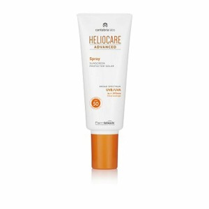 Protecteur Solaire Heliocare Advanced 200 ml Spf 50