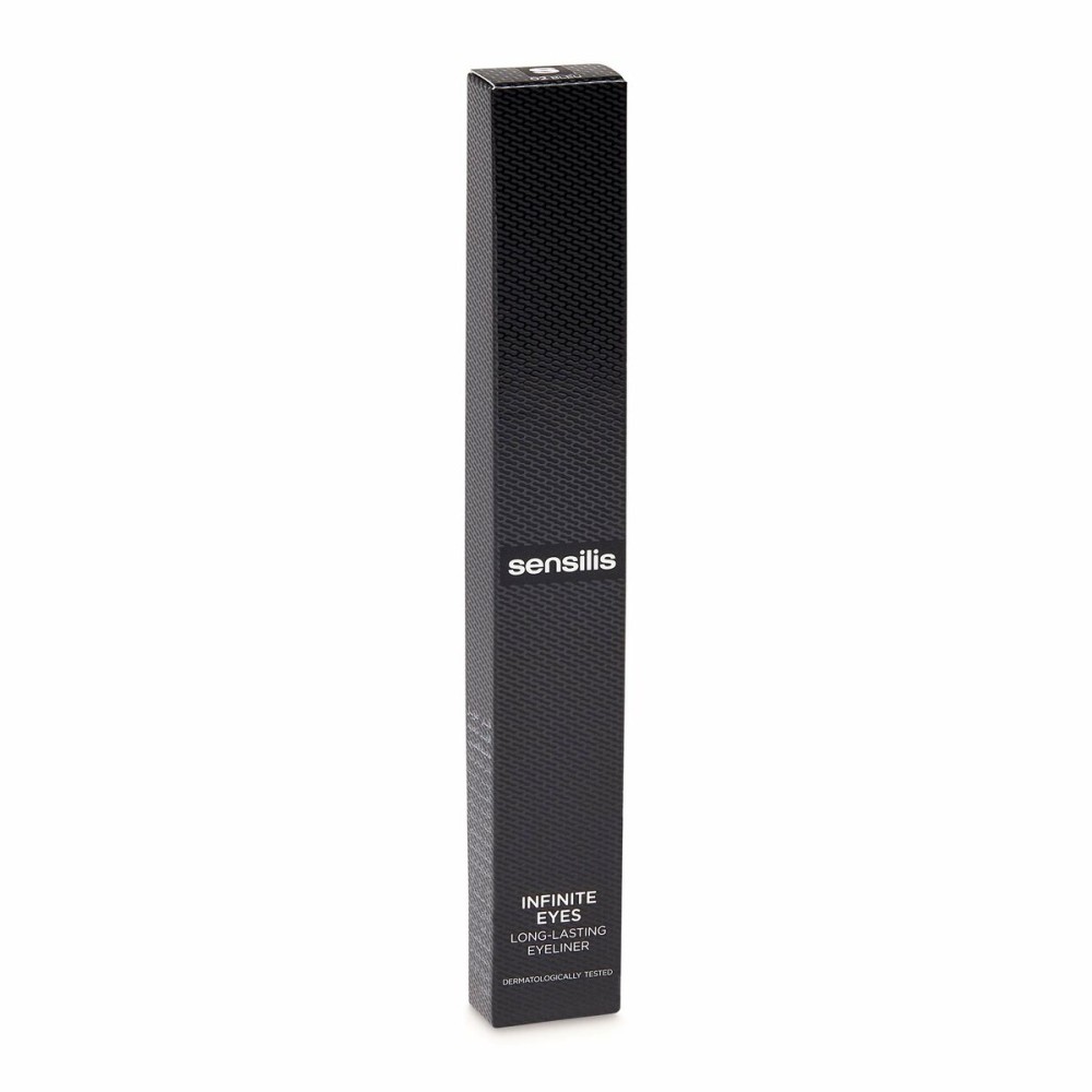 Crayon pour les yeux Sensilis Infinite Eyes 02-Bleu (0,35 g)