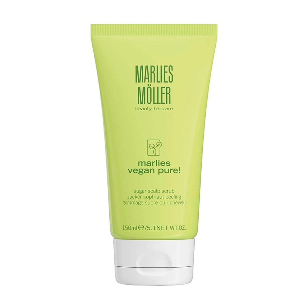 Haarpeeling Marlies Möller Vegan Pure 150 ml