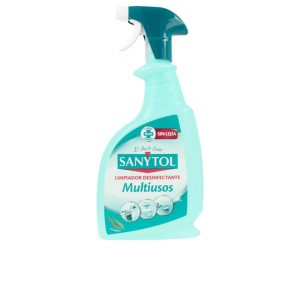 Nettoyant Sanytol Sanytol Polyvalents 750 ml
