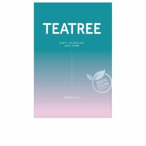 Masque facial BARULAB The Clean 23 g