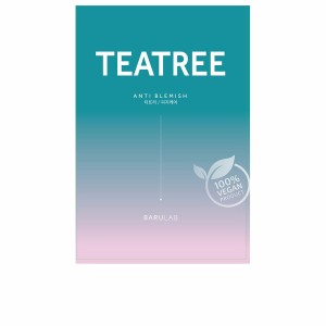 Masque facial BARULAB The Clean 23 g