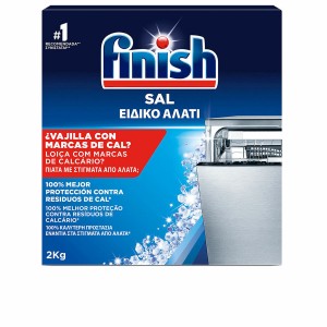 Sel pour lave-vaisselle Finish Finish 2 Kg