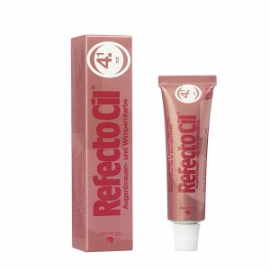 Teinture pour Cils RefectoCil Nº 4.1 Red 15 ml