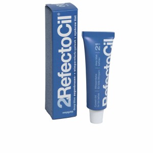 Wimpernfarbe RefectoCil Nº 2.1 Nº 2.1 Deep blue 15 ml