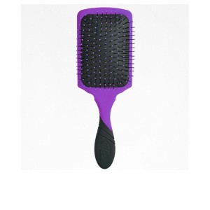 Brosse The Wet Brush Pro Paddle Detangler Violet (1 Pièce)