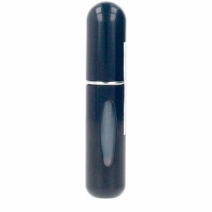 Atomiseur rechargeable Travalo Classic HD Noir 5 ml