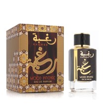 Herrenparfüm Lattafa RAGHBA WOOD INTENSE EDP 100 ml
