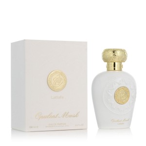 Damenparfüm Lattafa Opulent Musk EDP 100 ml