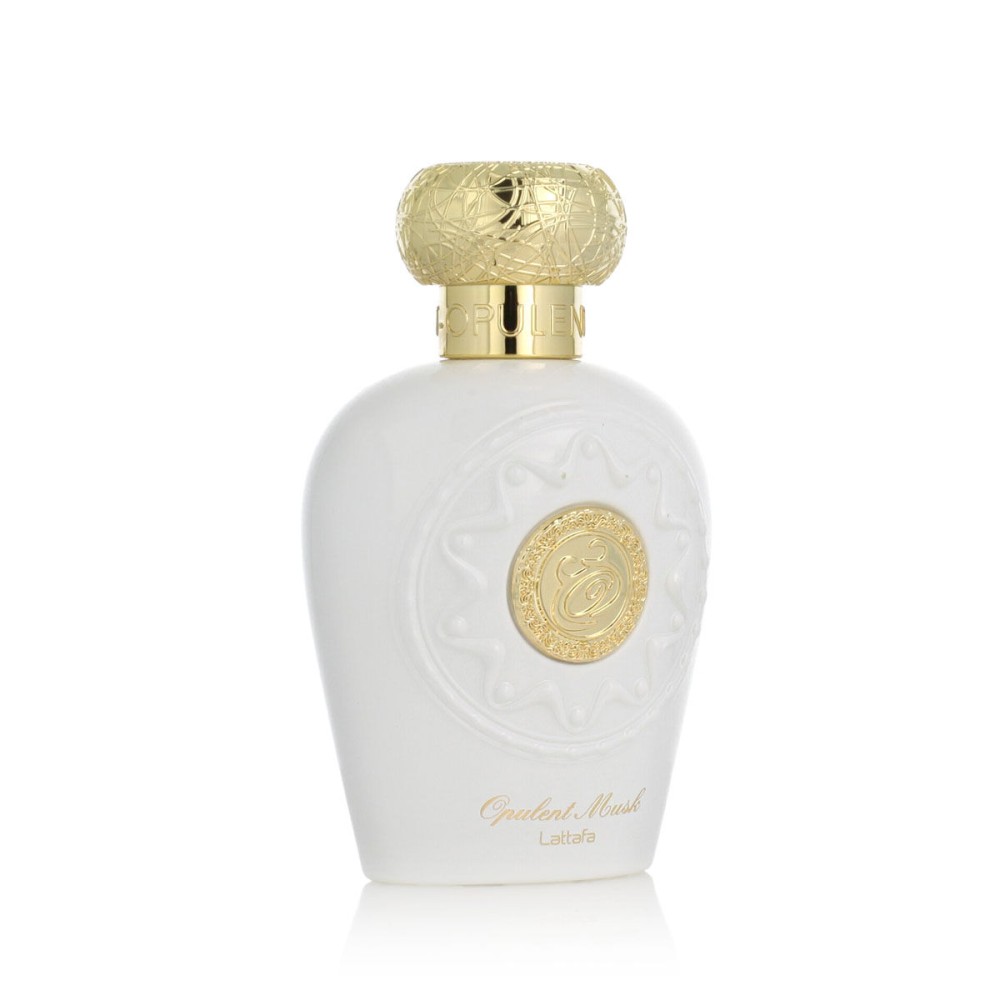 Damenparfüm Lattafa Opulent Musk EDP 100 ml