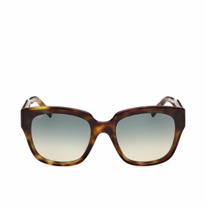 Lunettes de soleil Femme Tod's TO0331 53P Habana Ø 65 mm