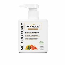 Haarmaske Voltage 8437013267830 Kräftige und definierte Locken 500 ml