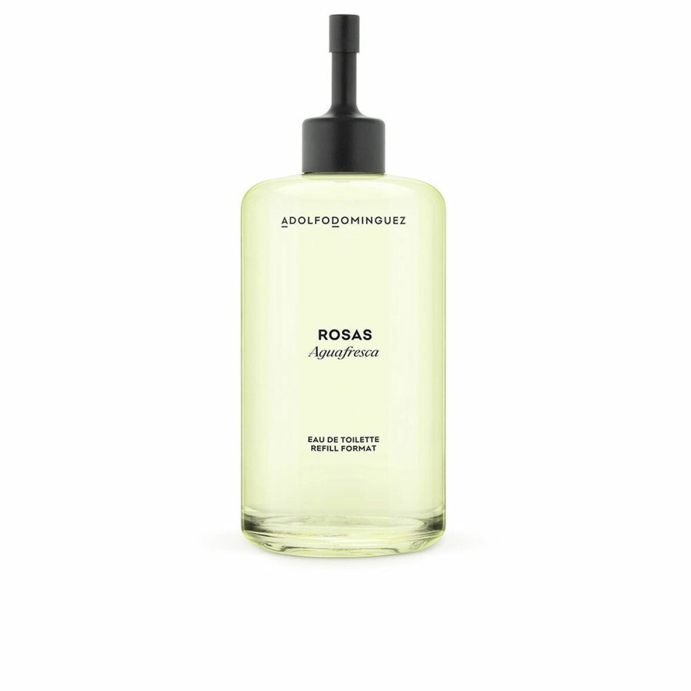Parfum Femme Adolfo Dominguez Agua Fresca de Rosas 250 ml