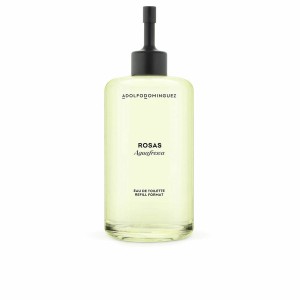 Parfum Femme Adolfo Dominguez Agua Fresca de Rosas 250 ml
