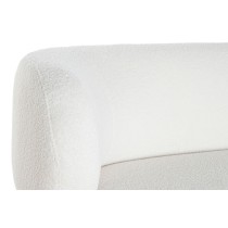 Sofa DKD Home Decor White 193 x 92 x 79 cm