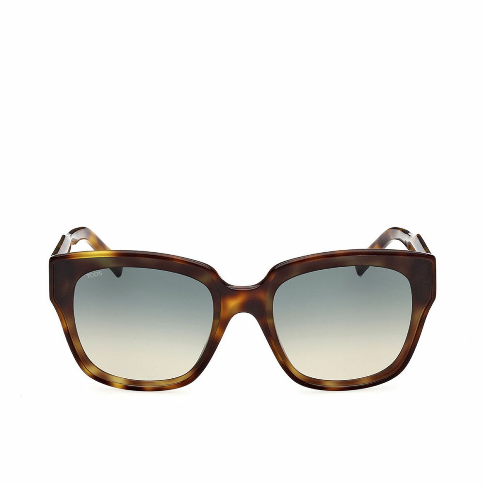 Ladies' Sunglasses Tod's TO0331 53P Habana Ø 65 mm
